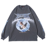 Angel Long Sleeve Shirt