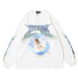 Angel Long Sleeve Shirt