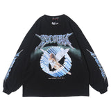 Angel Long Sleeve Shirt