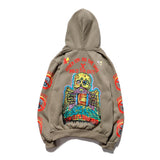 Hold The Gate Hoodie