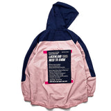 Need to Know Jacket