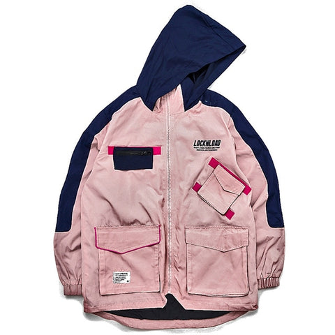 Need to Know Jacket
