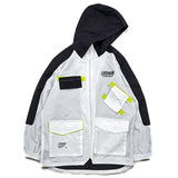 Need to Know Jacket