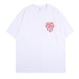Girls Don't Cry T-Shirt