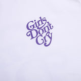 Girls Don't Cry T-Shirt