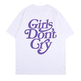 Girls Don't Cry T-Shirt