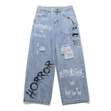 Horror Jeans
