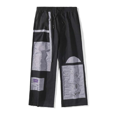 VE2 Pants