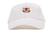 College Dropout Dad Hat