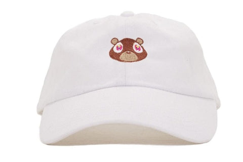 College Dropout Dad Hat