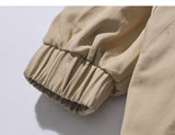 VINTAGE TWO PIECE CARGO JACKET