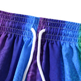 Rainbow Shorts