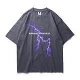 Above Destruction T-Shirt