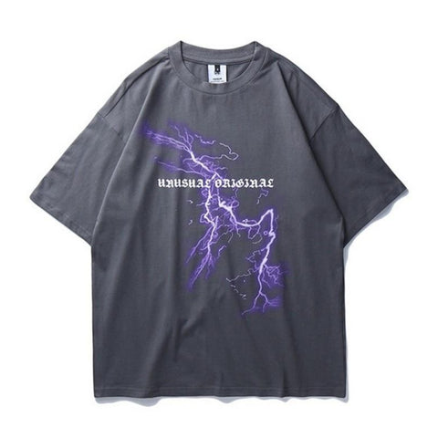 Above Destruction T-Shirt