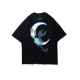 Above Destruction T-Shirt