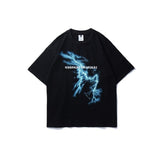 Above Destruction T-Shirt