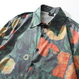 Flower Watercolor Shirt