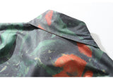 Flower Watercolor Shirt