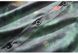 Flower Watercolor Shirt
