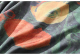 Flower Watercolor Shirt