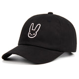 Bad Bunny Dad Hat