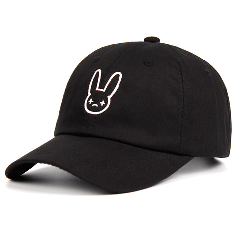 Bad Bunny Dad Hat