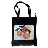 Peaches Tote Bag