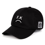 Dead Inside Dad Hat