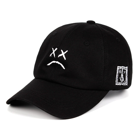 Dead Inside Dad Hat