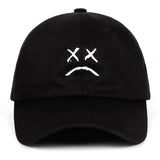 Dead Inside Dad Hat
