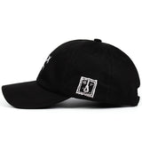 Dead Inside Dad Hat