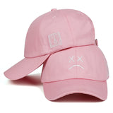 Dead Inside Dad Hat
