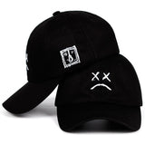 Dead Inside Dad Hat