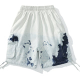 Ink Cargo Shorts