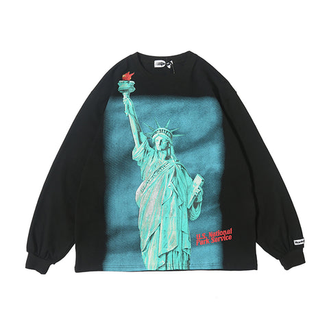 Liberty Shirt