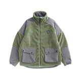 Earth Song Fleece