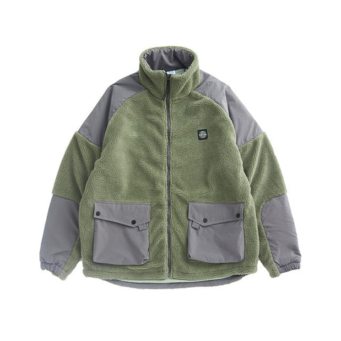 Earth Song Fleece