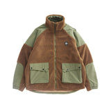 Earth Song Fleece