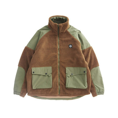 Earth Song Fleece