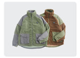 Earth Song Fleece