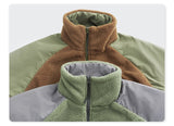Earth Song Fleece