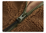 Earth Song Fleece