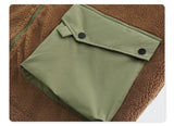 Earth Song Fleece