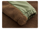 Earth Song Fleece