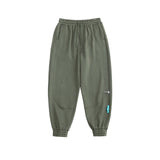 Post Loose Joggers