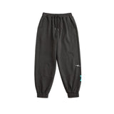 Post Loose Joggers
