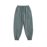 Post Loose Joggers
