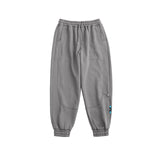 Post Loose Joggers