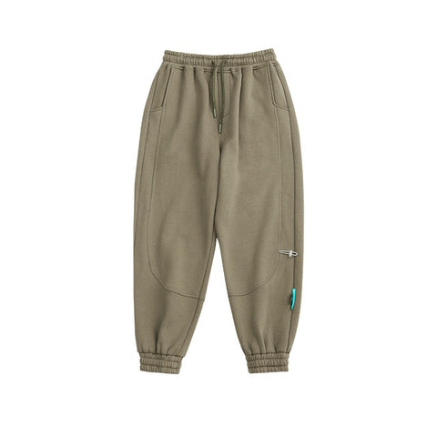 Post Loose Joggers