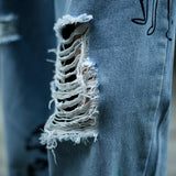 Horror Jeans